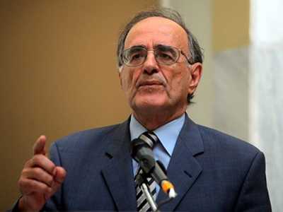 Γιώργος Σούρλας: Ελάχιστο εγγυημένο εισόδημα μετά από 16 χρόνια